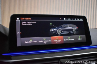 BMW 5 530d xD ///M*LASER*TAŽNÉ* 2024