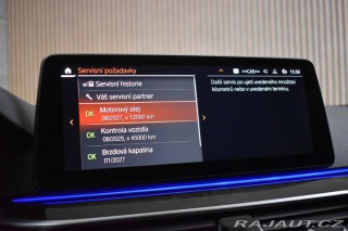 BMW 5 530d xD ///M*LASER*TAŽNÉ* 2024