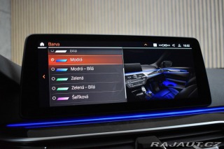 BMW 5 530d xD ///M*LASER*TAŽNÉ* 2024
