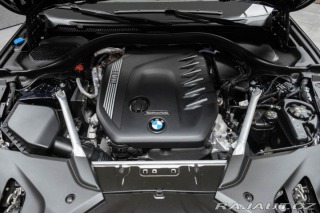BMW 5 530d xD ///M*LASER*TAŽNÉ* 2024
