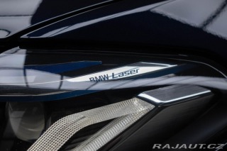 BMW 5 530d xD ///M*LASER*TAŽNÉ* 2024