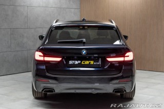 BMW 5 530d xD ///M*LASER*TAŽNÉ* 2024