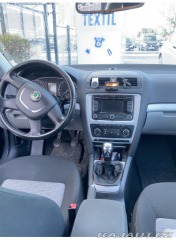 Škoda Octavia  2009