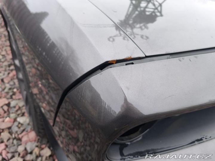 Dodge Challenger 6.4, 362KW 2022