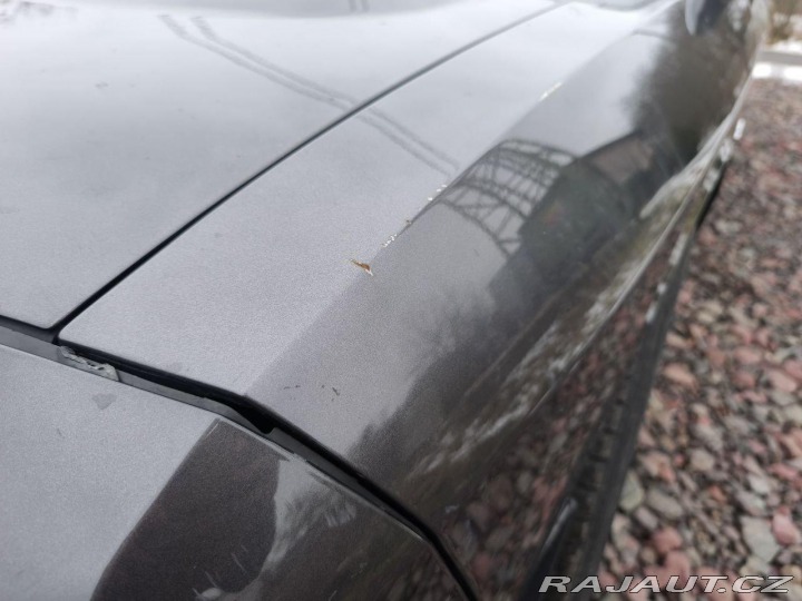 Dodge Challenger 6.4, 362KW 2022