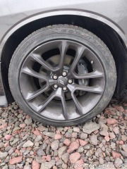 Dodge Challenger 6.4, 362KW 2022