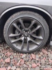 Dodge Challenger 6.4, 362KW 2022