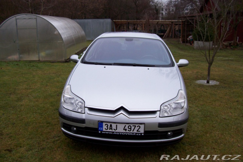 Citroën C5 