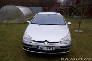 Citroën C5 