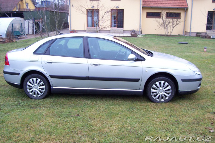 Citroën C5  2007