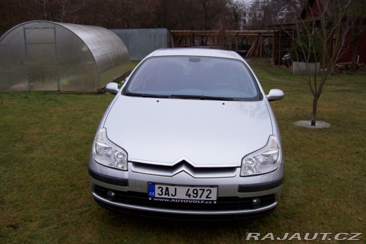 Citroën C5  2007
