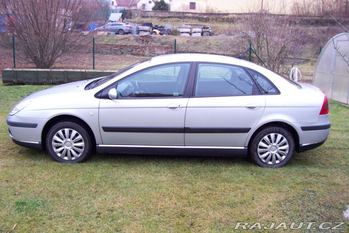 Citroën C5  2007