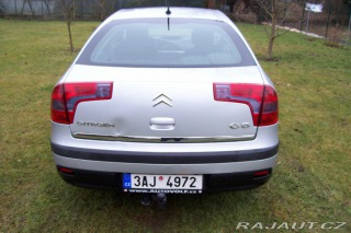 Citroën C5  2007