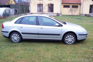 Citroën C5  2007