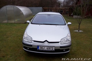 Citroën C5  2007