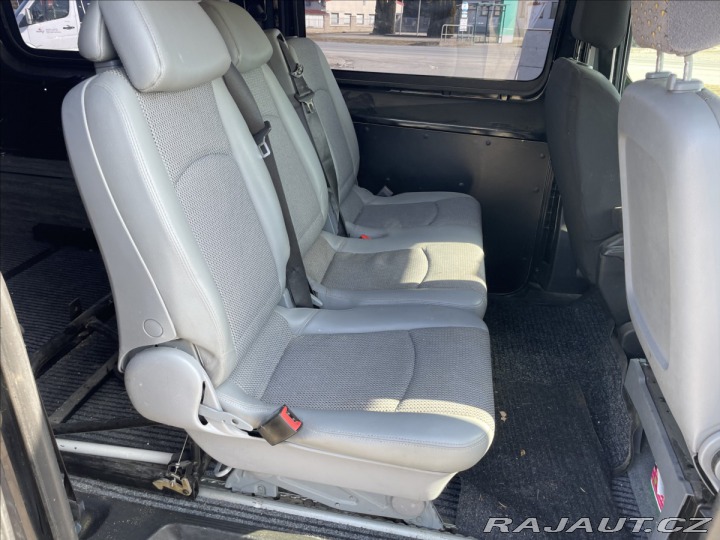 Citroën SpaceTourer 2,0 HDi 110kw 9míst CZaut 2019