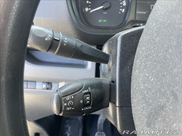 Citroën SpaceTourer 2,0 HDi 110kw 9míst CZaut 2019