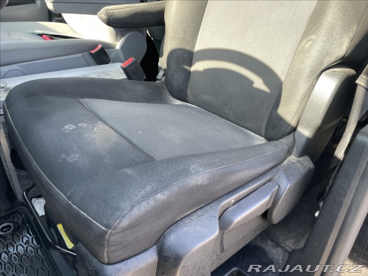 Citroën SpaceTourer 2,0 HDi 110kw 5-9míst CZa 2019