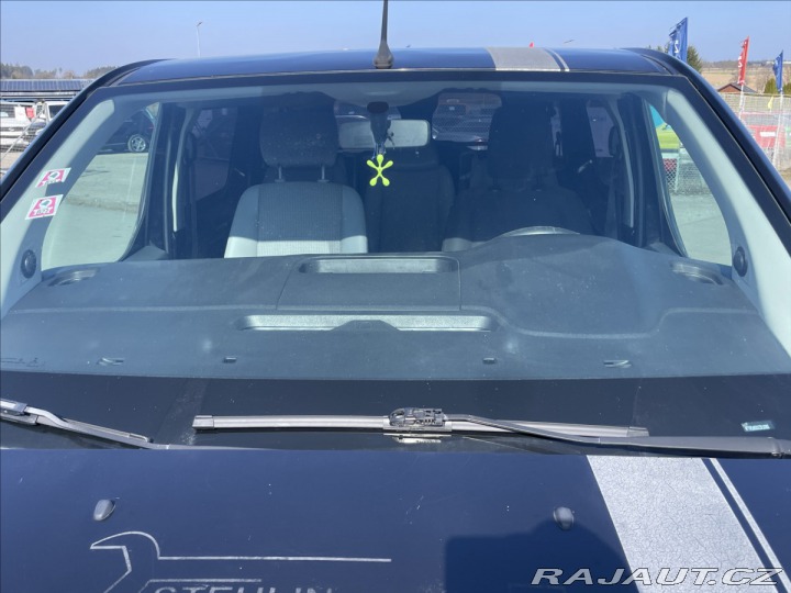 Citroën SpaceTourer 2,0 HDi 110kw 9míst CZaut 2019