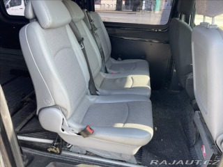 Citroën SpaceTourer 2,0 HDi 110kw 5-9míst CZa 2019