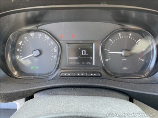 Citroën SpaceTourer 2,0 HDi 110kw 5-9míst CZa 2019