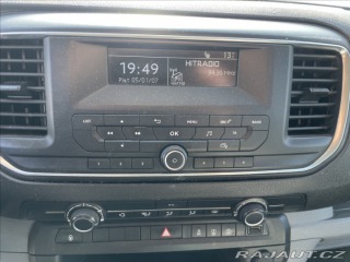 Citroën SpaceTourer 2,0 HDi 110kw 5-9míst CZa 2019