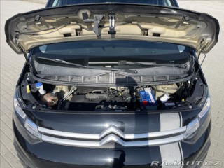 Citroën SpaceTourer 2,0 HDi 110kw 5-9míst CZa 2019