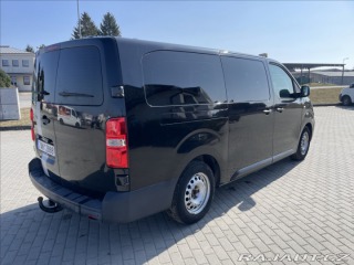 Citroën SpaceTourer 2,0 HDi 110kw 5-9míst CZa 2019