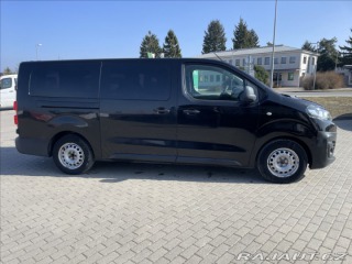 Citroën SpaceTourer 2,0 HDi 110kw 9míst CZaut 2019
