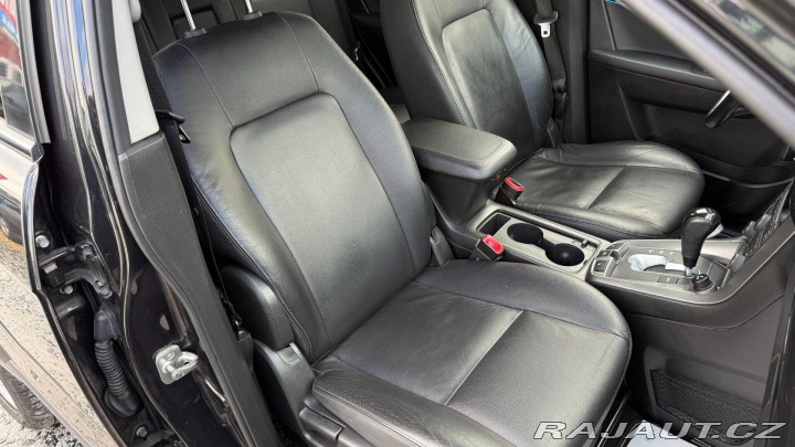 Chevrolet Captiva 2.2D 135kW *A/T*7míst*Ser 2012