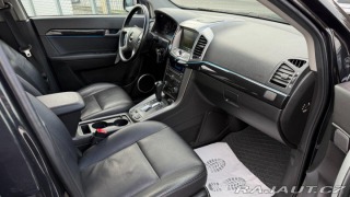 Chevrolet Captiva 2.2D 135kW *A/T*7míst*Ser 2012