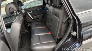 Chevrolet Captiva 2.2D 135kW *A/T*7míst*Ser 2012