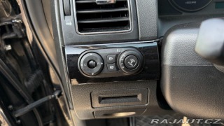 Chevrolet Captiva 2.2D 135kW *A/T*V Příprav 2012