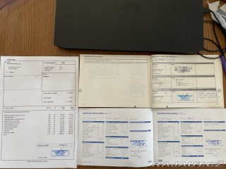 Renault Kangoo pro převoz vozíčkáře 2013