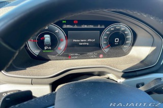 Audi A4 2,0 40 TDI 110 kW S-troni 2022