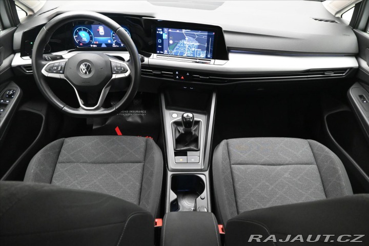 Volkswagen Golf 2,0 TDI 85 kW Life ACC Zá 2022