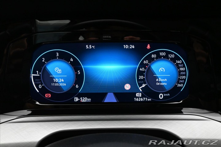 Volkswagen Golf 2,0 TDI 85 kW Life ACC Zá 2022