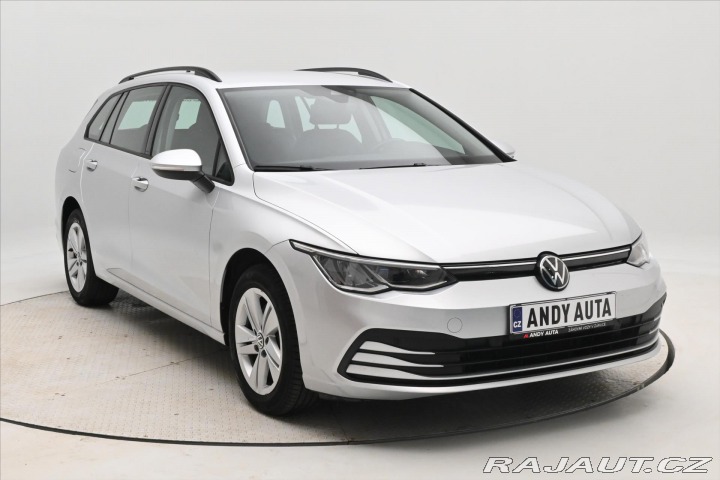 Volkswagen Golf 2,0 TDI 85 kW Life ACC Zá 2022