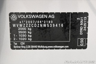 Volkswagen Golf 2,0 TDI 85 kW Life ACC Zá 2022