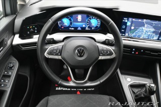 Volkswagen Golf 2,0 TDI 85 kW Life ACC Zá 2022