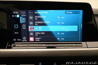 Volkswagen Golf 2,0 TDI 85 kW Life ACC Zá 2022