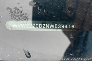 Volkswagen Golf 2,0 TDI 85 kW LIFE VŮZ PŘ 2022