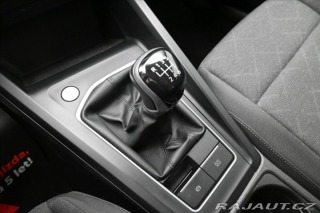 Volkswagen Golf 2,0 TDI 85 kW Life ACC Zá 2022