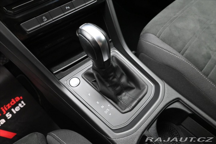 Volkswagen Touran 2,0 TDI 110KW DSG 7 MÍST 2023