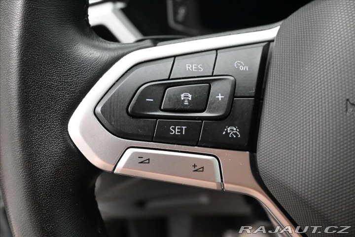 Volkswagen Touran 2,0 TDI 110KW DSG 7 MÍST 2023