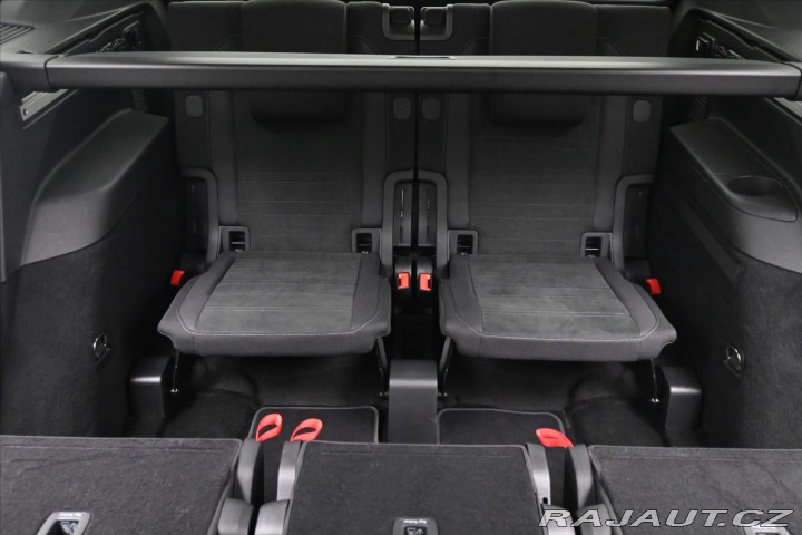 Volkswagen Touran 2,0 TDI 110KW DSG 7 MÍST 2023