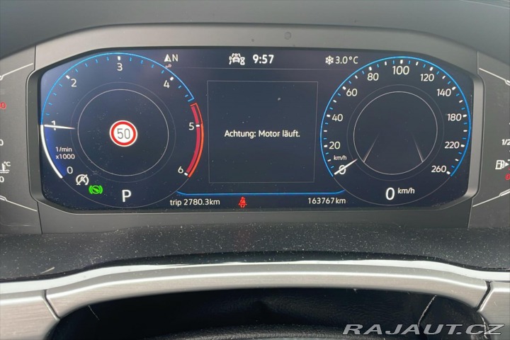 Volkswagen Touran 2,0 TDI 110KW DSG 7 MÍST 2023