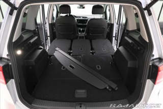 Volkswagen Touran 2,0 TDI 110KW DSG 7 MÍST 2023