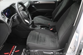 Volkswagen Touran 2,0 TDI 110KW DSG 7 MÍST 2023