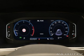 Volkswagen Touran 2,0 TDI 110KW DSG 7 MÍST 2023